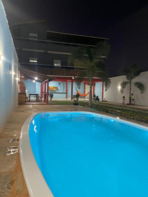 Casa do paraíso
